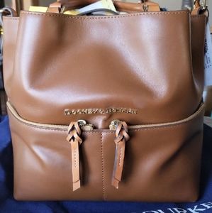Dooney and Bourke City Leather Dawson